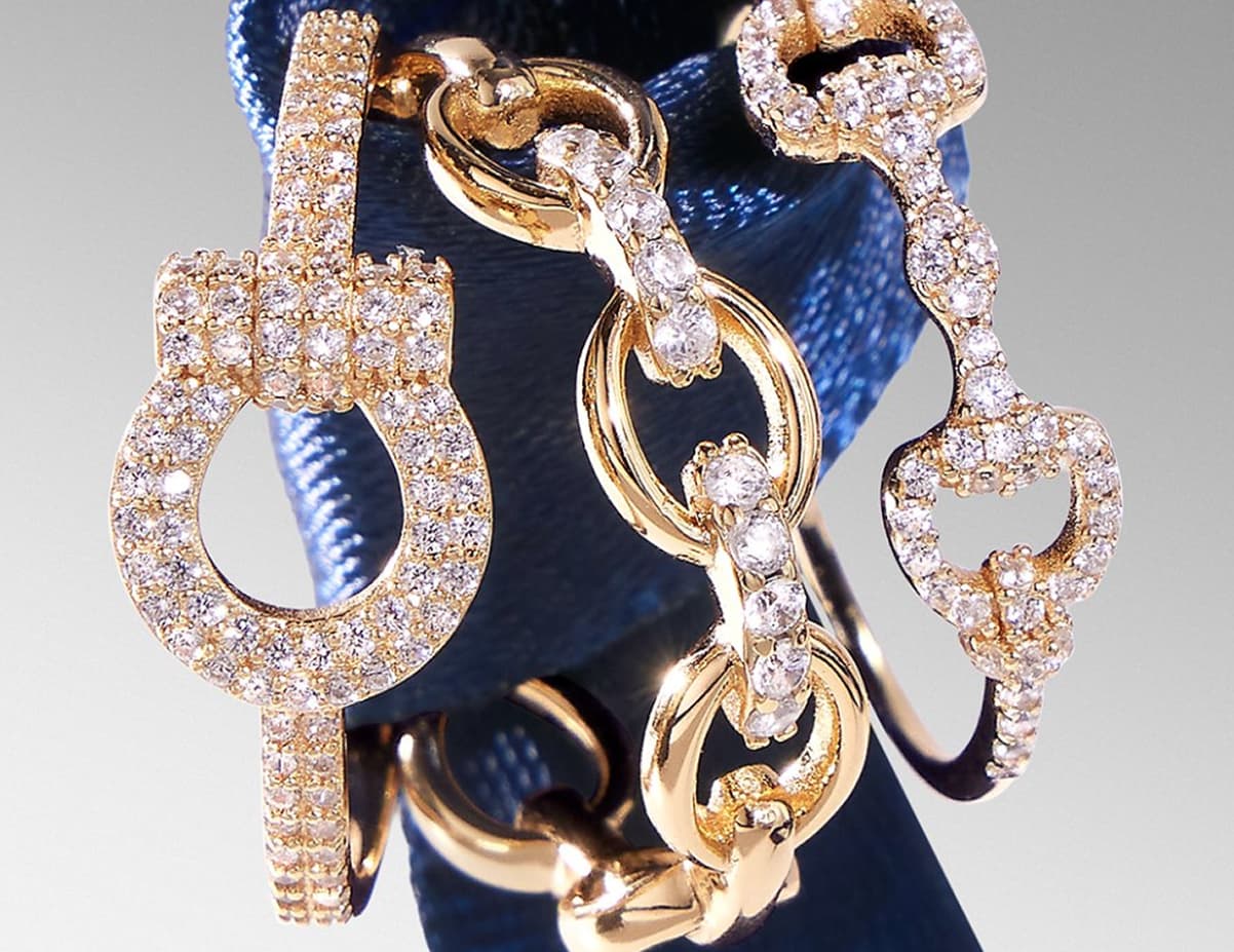 Behind the stones: How our Sterling pieces are made
