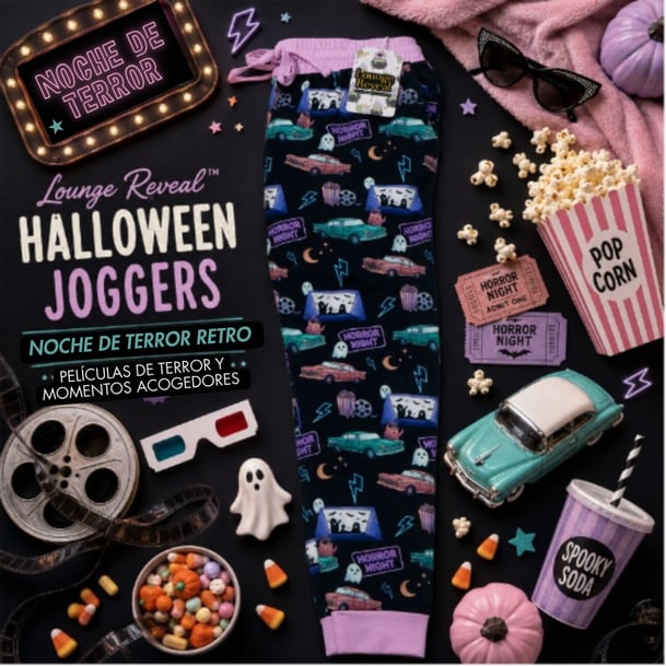 Lounge Reveal Halloween Joggers_ES_2026_2
