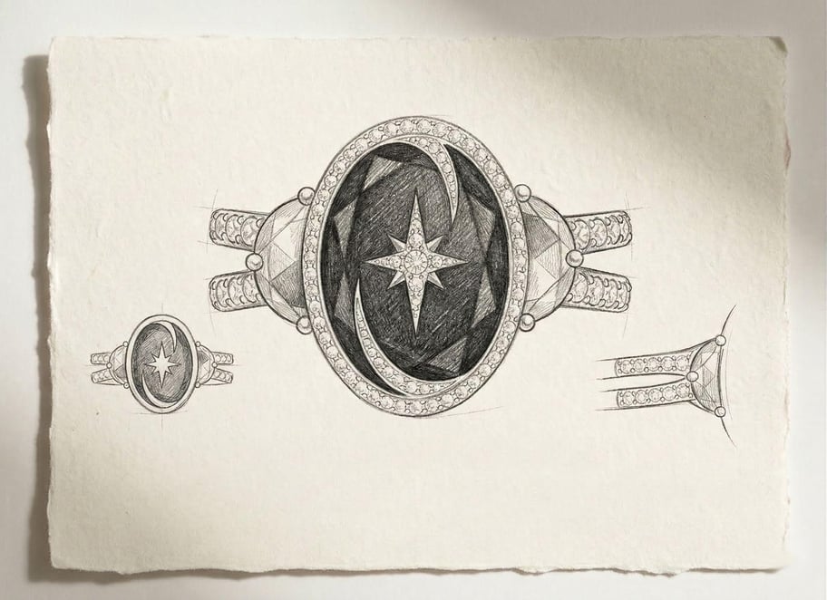 obsidia drawup